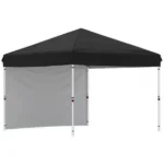Tente Pliante Canopy 3x3 m 10x10 FT - Image 4