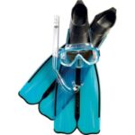 Cressi Bag Rondinella Aquamarine