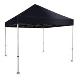 Tente Pliante Canopy 3x3 m 10x10 FT