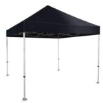 Tente Pliante Canopy 3x3 m 10x10 FT