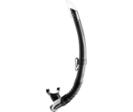 Cressi Pro Star Mask Snorkel & Set - Black - Image 3