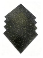 TAPIS DE SOL 100*100* 1.5 CM – LISSE - Image 2