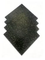 TAPIS DE SOL 100*100* 1.5 CM – LISSE - Image 2