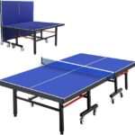 Table de Ping Pong Stiga