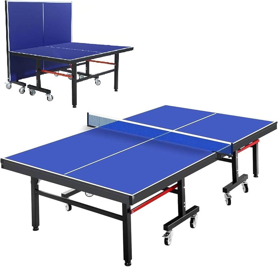 61AJNB8dZQL._AC_UF894,1000_QL80_ Table de Ping Pong Stiga - Image 1