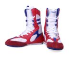 Chaussre de Boxe Everlast HY-25123 - Image 2