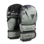 Gant De Mma Sparring RDX Grey / Black HY-25126