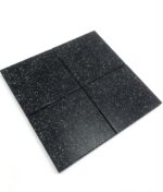 TAPIS DE SOL 100*100* 1.5 CM - LISSE