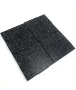 TAPIS DE SOL 100*100* 1.5 CM - LISSE