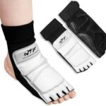 Protection de Pied Taekwondo Mooto HY-25146