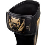 Protege Tiba Avec Chevillere Venum Black HY-25119 - Image 3