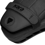 Pattes d'ours RDX Black / White HY-25153 - Image 4
