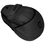 Pattes d'ours RDX Black / White HY-25153 - Image 2