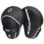 Pattes d'ours RDX Black / White HY-25153