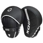 Pattes d'ours RDX Black / White HY-25153