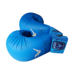 Gant de Karate Arawaza Officiel HY-25148 - Image 2