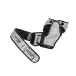 Gant de Mma Venum Grey Black HY-25131 - Image 2