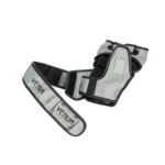 Gant de Mma Venum Grey Black HY-25131 - Image 2