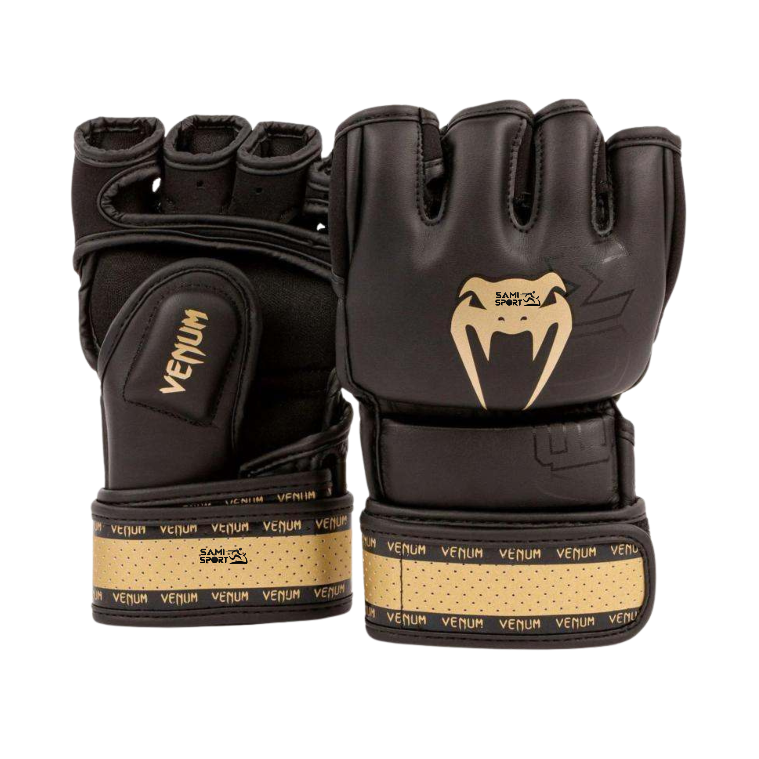 تصميم بدون عنوان - 2026-07-19T190322.606 Gant de Mma Venum GOLD HY-25129 - Image 1