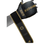 Gant de Mma Sparring RDX Black / Gold HY-25127 - Image 3