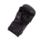 Gant de Mma Sparring Venum Black / Gold HY-25125 - Image 3
