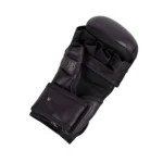 Gant de Mma Sparring Venum Black / Gold HY-25125 - Image 3