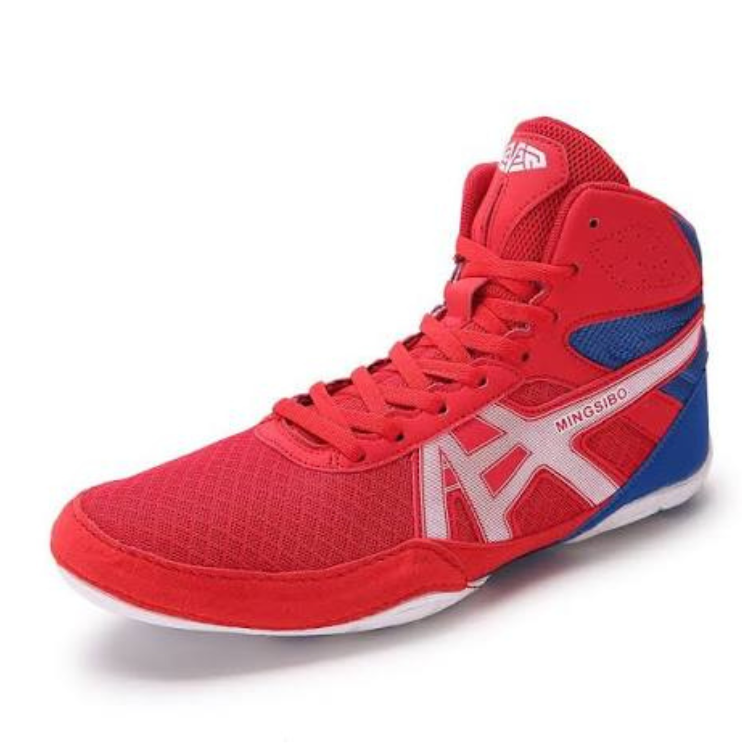 تصميم بدون عنوان - 2026-07-20T084241.389 Chaussre de Boxe Asics HY-25122 - Image 1