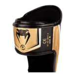Protege Tiba Avec Chevillere Venum White HY-25121 - Image 3