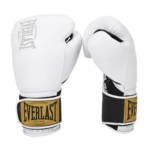 Gant de Boxe Professionnel Everlast White HY-25116