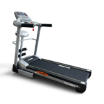 Tapis Roulant Power K242B Poids 115 Kg