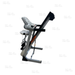 Tapis Roulant Power K242B Poids 115 Kg - Image 4