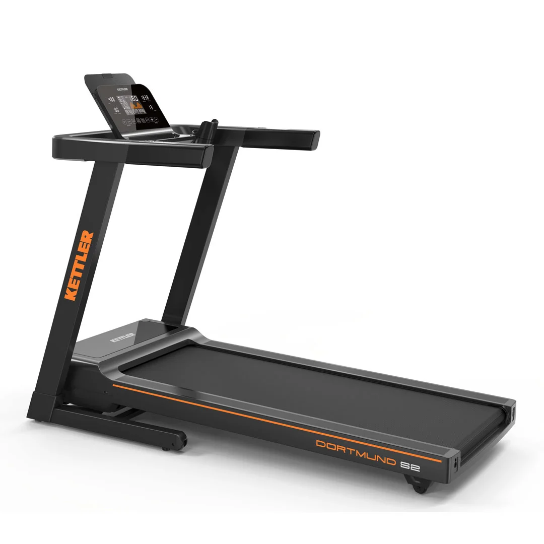 kettler-treadmill-dortmund-s2-1 KETTLER DORTMUND S2 - Image 1