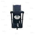 Tapis Roulant Power K1046D Poids 130 Kg - Image 5