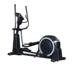 Velo Eliptique Fitness Commercial