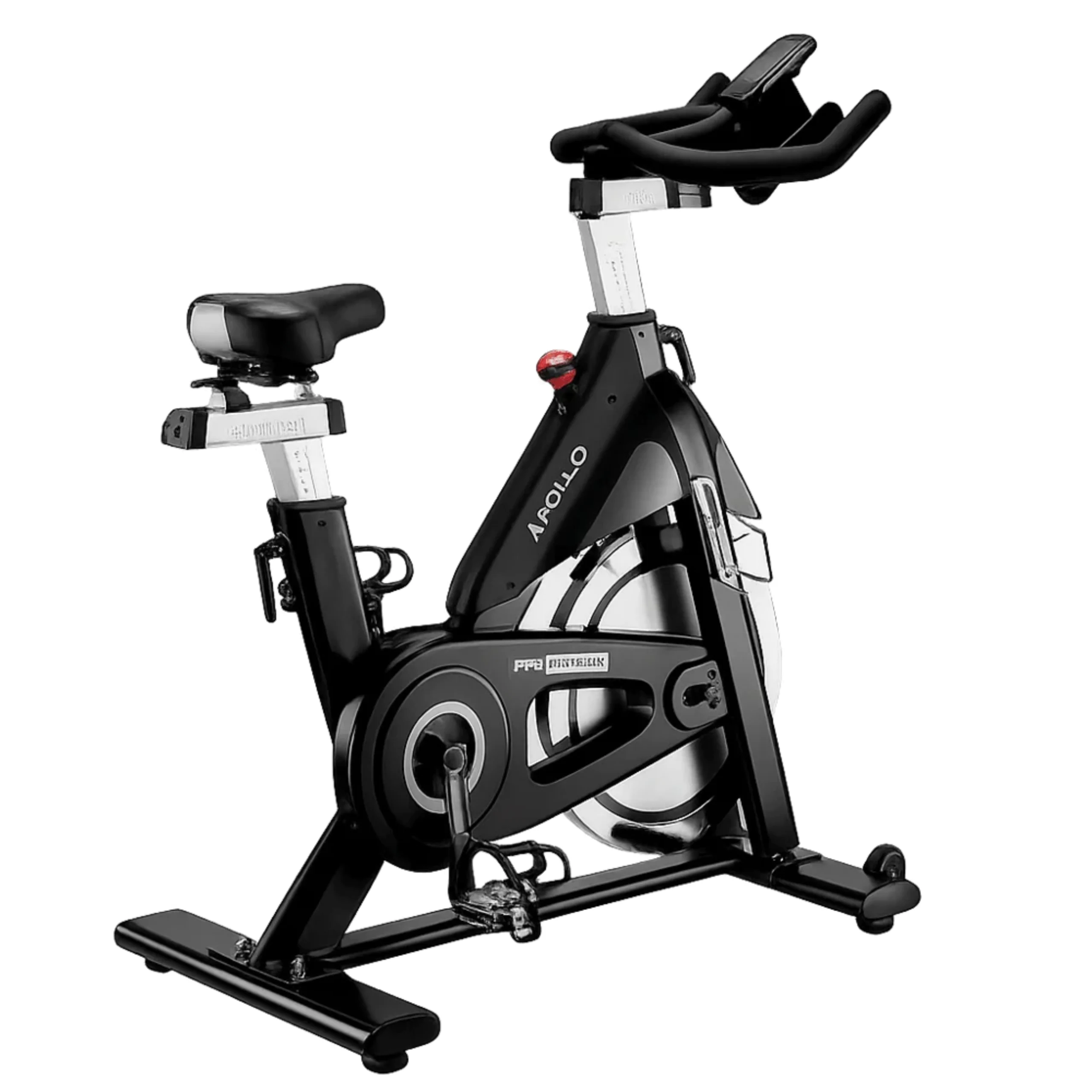 power land (3) PRO FITNESS SPINNING APOLLO - Image 1